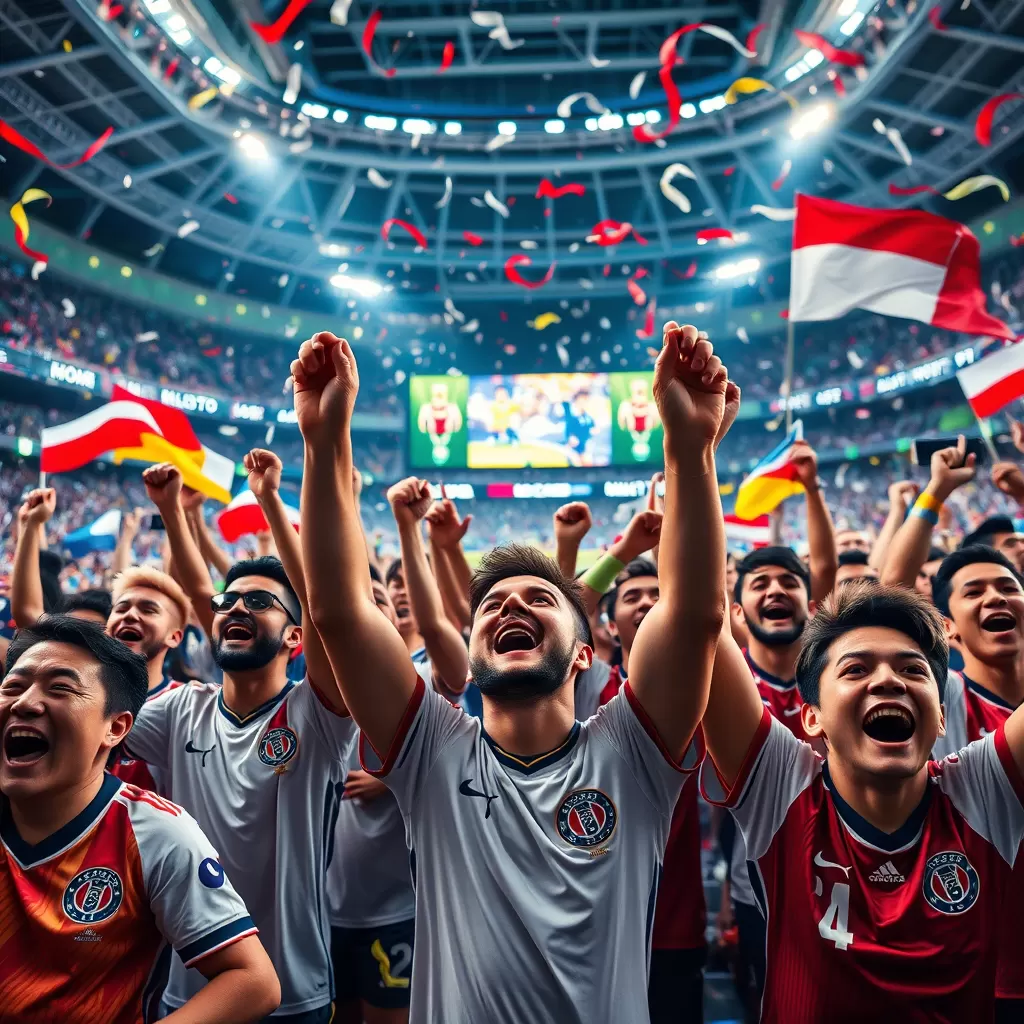 Lịch trực tiếp World Cup 17: Xem Uzbekistan vs Colombia và Bồ Đào Nha vs DR Congo ở đâu? — view 2