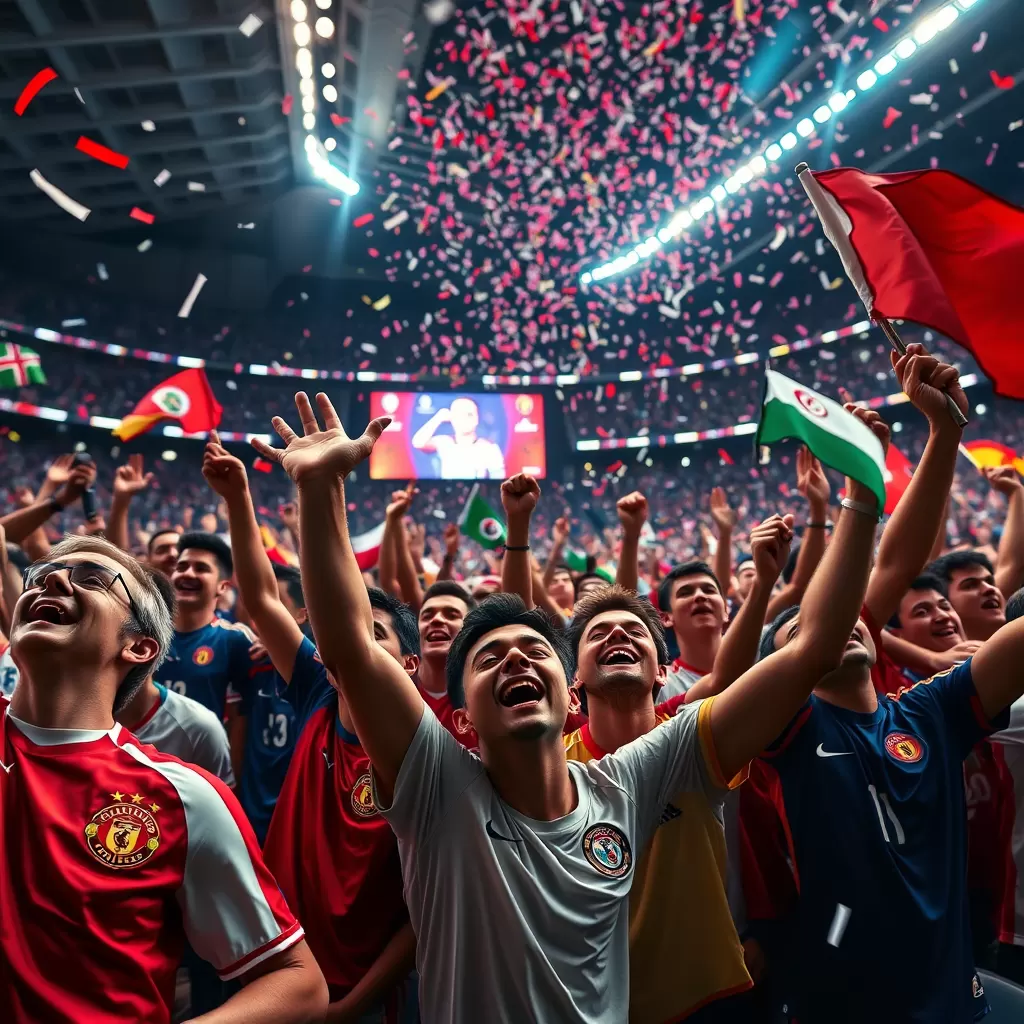 Kèo Argentina vs Thụy Sĩ Trước Giờ Thi Đấu Ít Phút: Phân Tích Từ Chuyên Gia 10 Năm Kinh Nghiệm — view 3