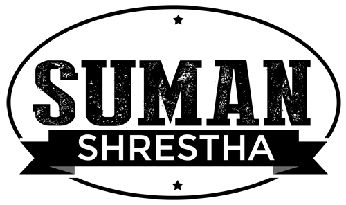 SUMAN SHRESTHA