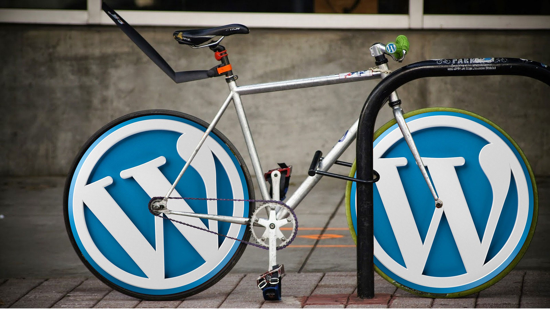 Customize the WordPress Tag Cloud Widget